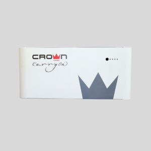 Crown micro
