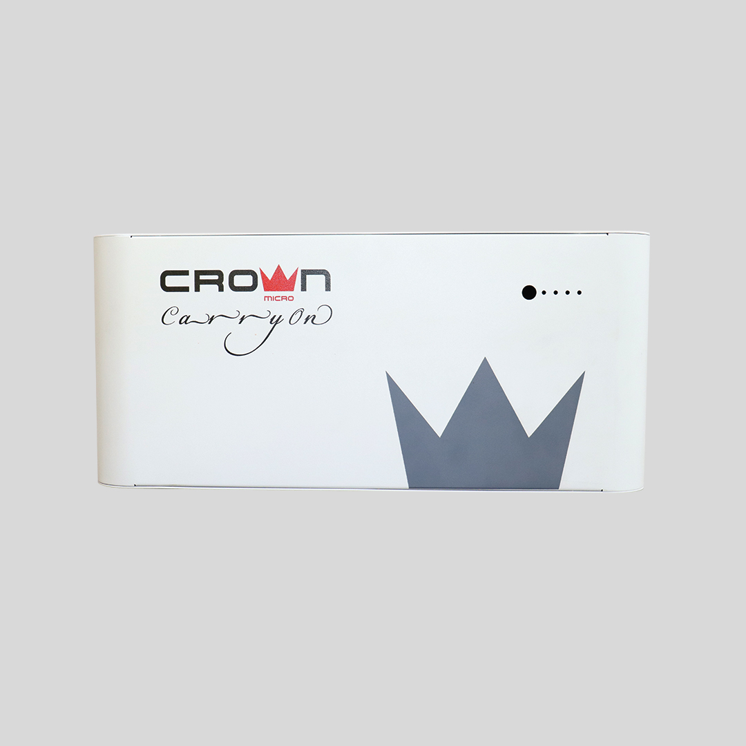 Crown micro