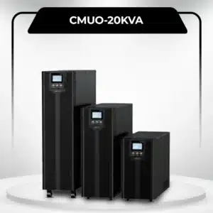 CMUO-20KVA