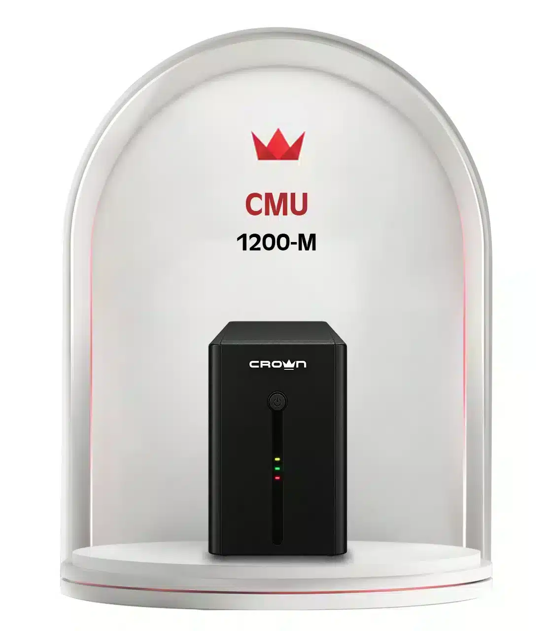 CMU-1200-M