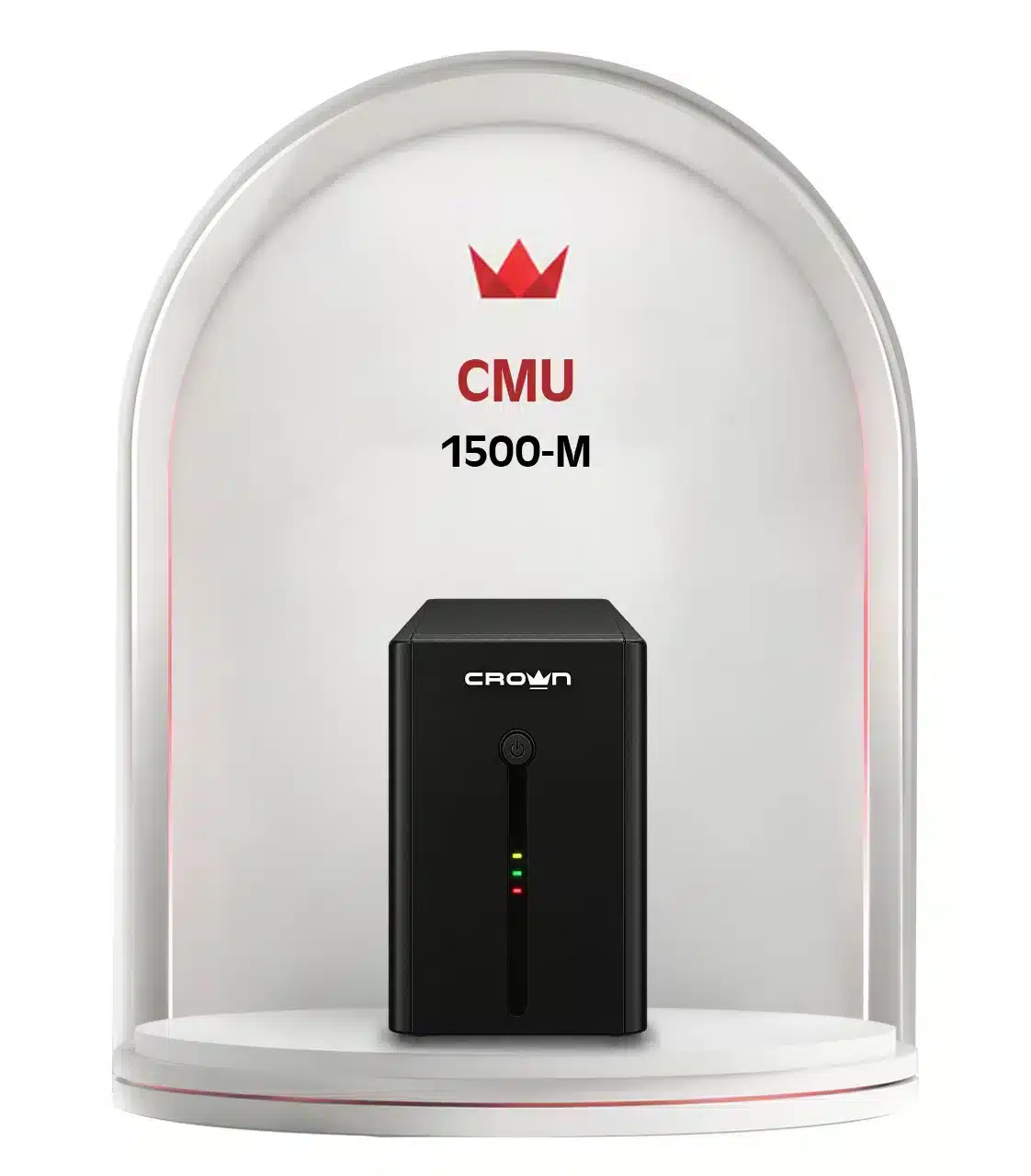 CMU-1500-M