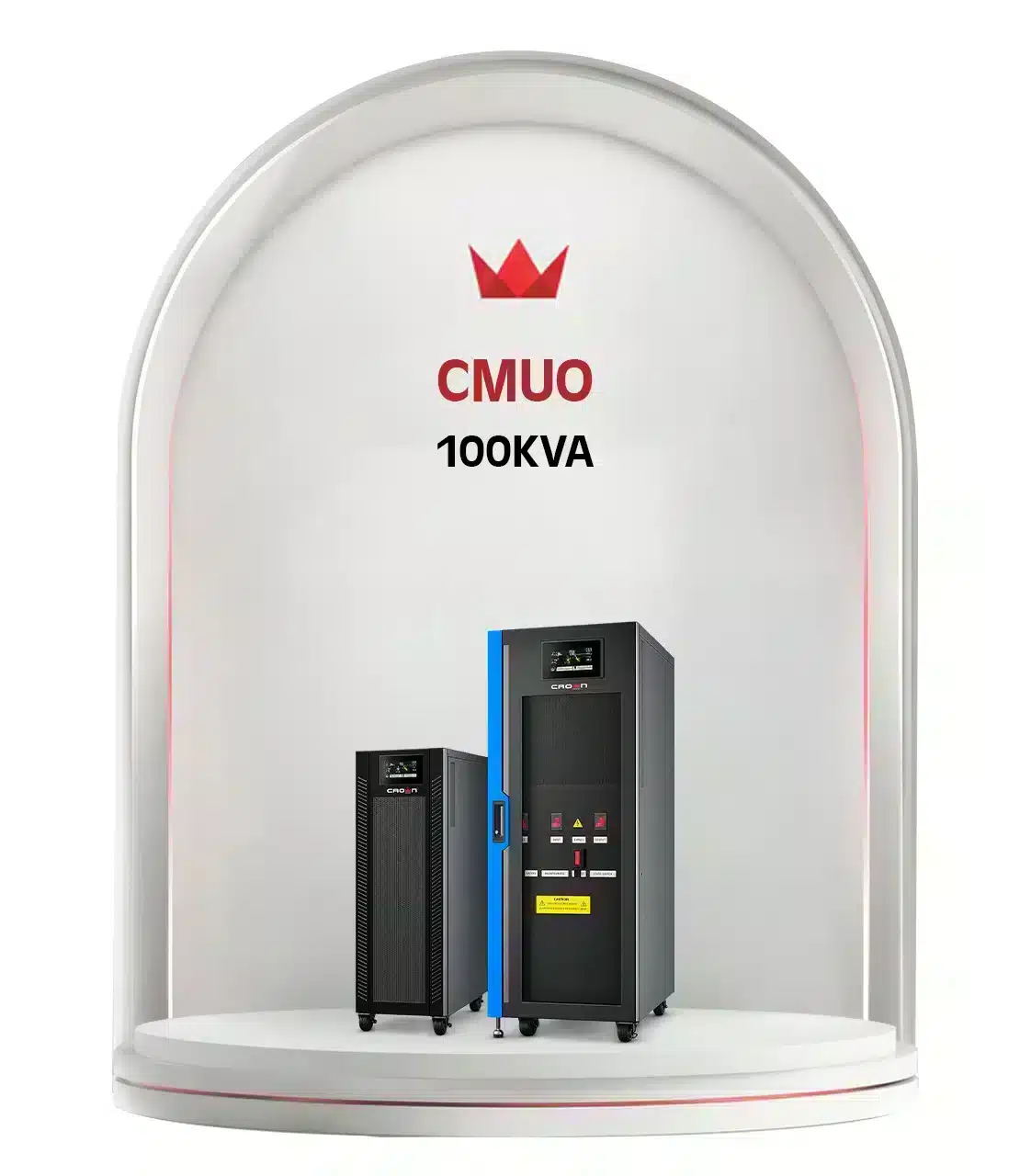 CMUO