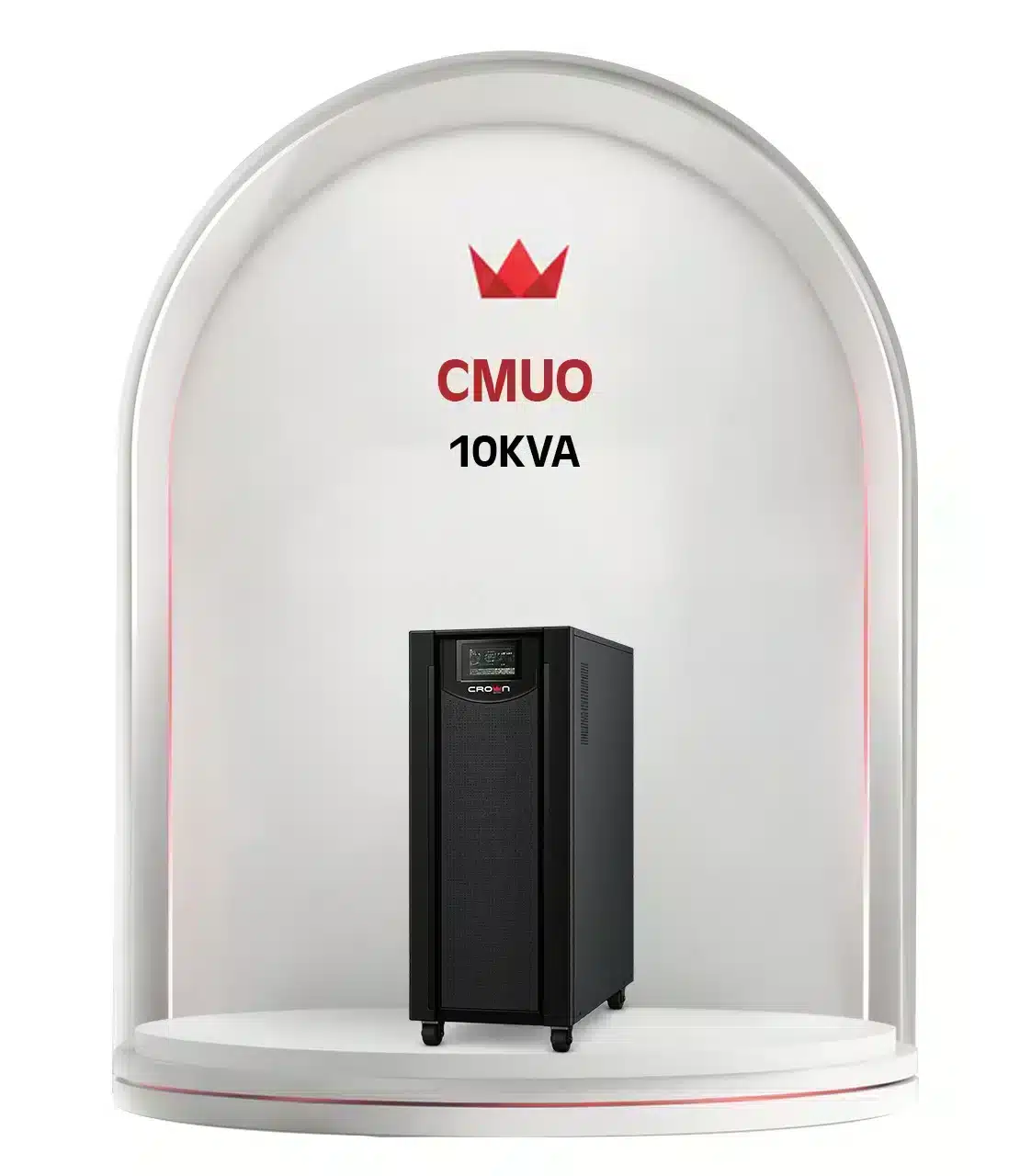 CMUO-10KVA