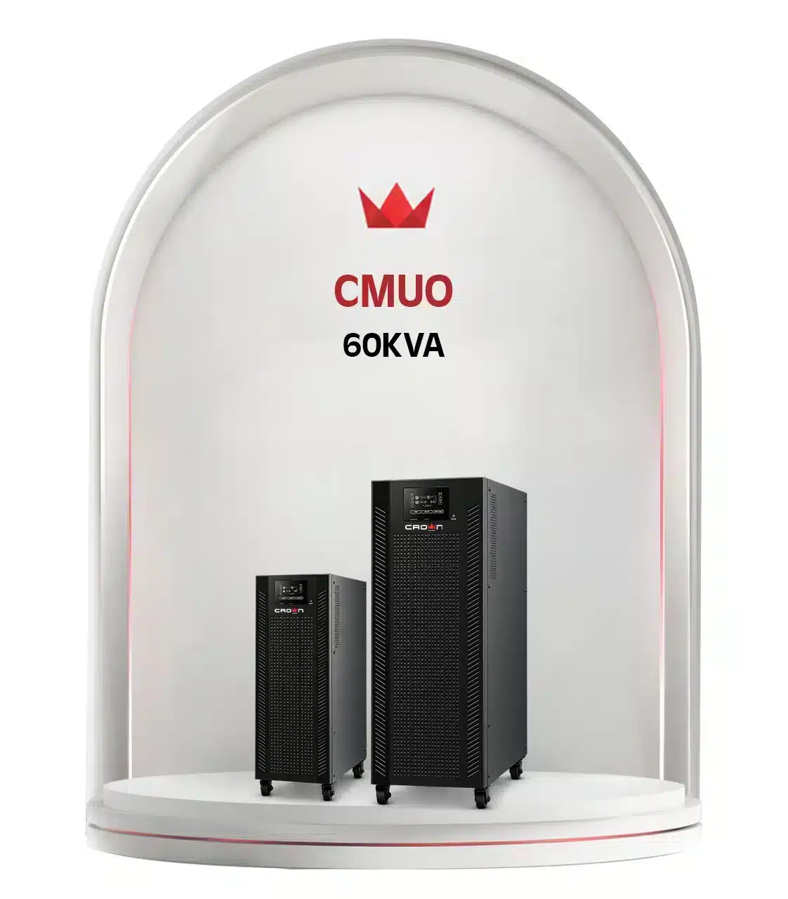 CMUO-60KVA