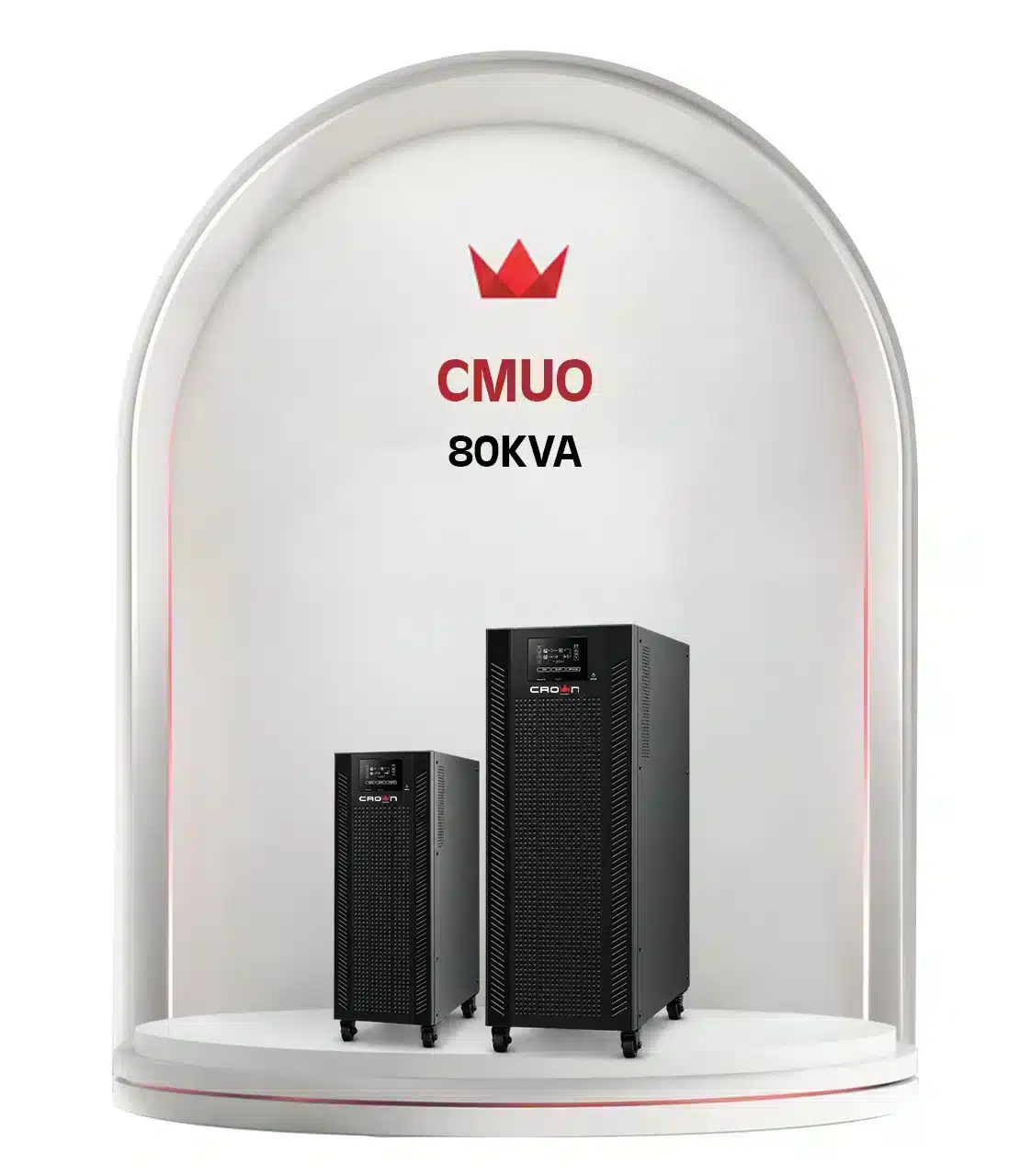 CMUO-80KVA