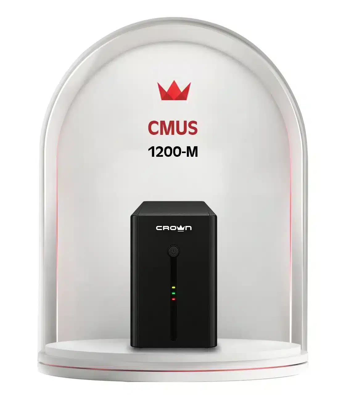 CMUS-1200-M