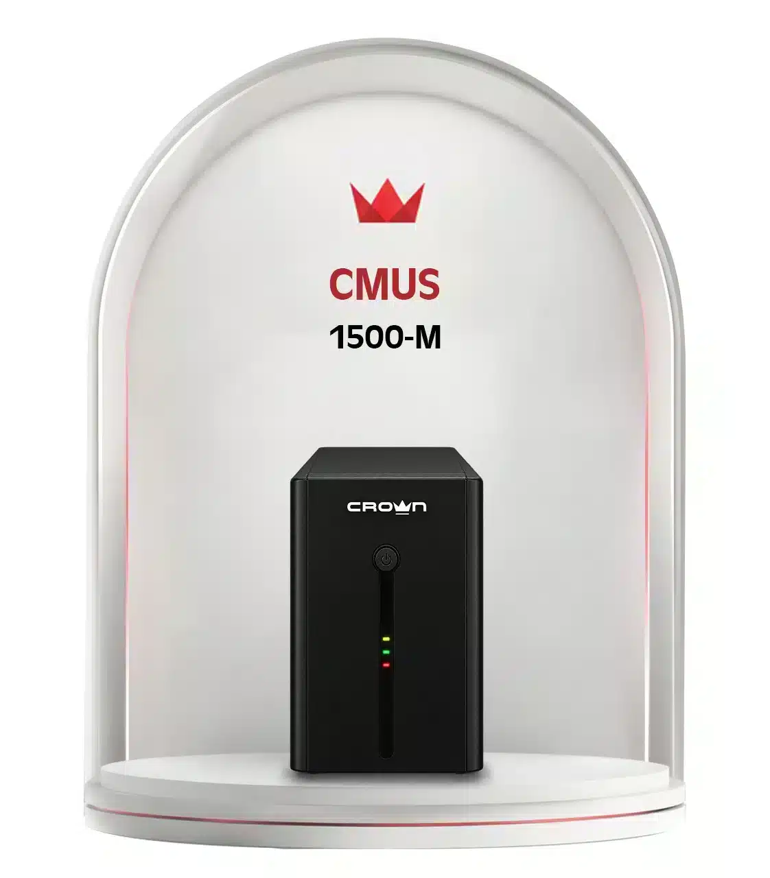 CMUS-1500-M