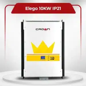 Elego 10KW IP21