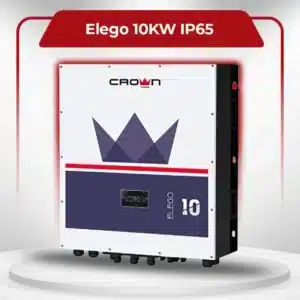 Elego 10KW IP65