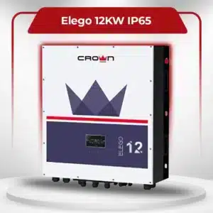 Elego 12KW IP65