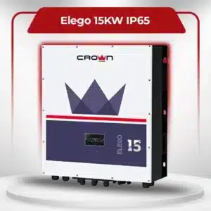 Elego 15KW IP65