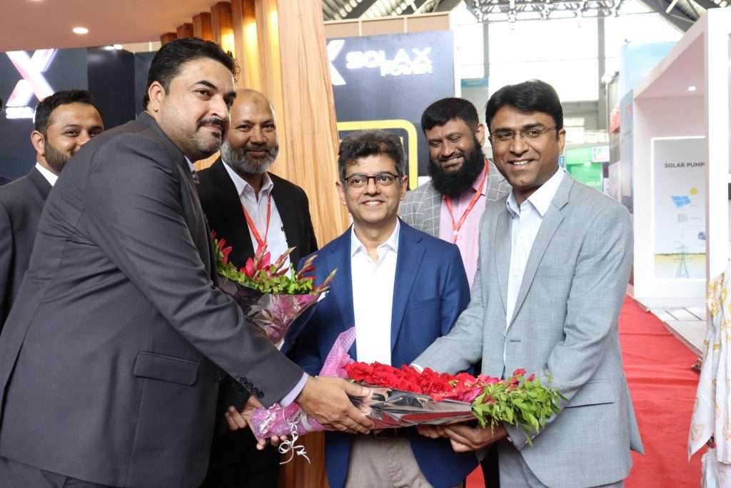 Solar Pakistan Exhibition (2022)