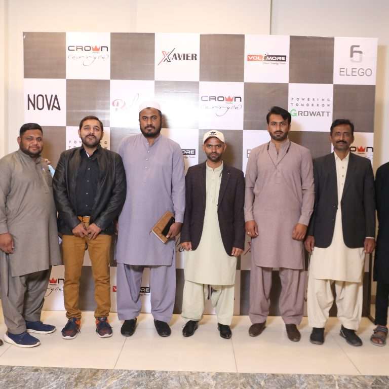 Technical Training in Multan