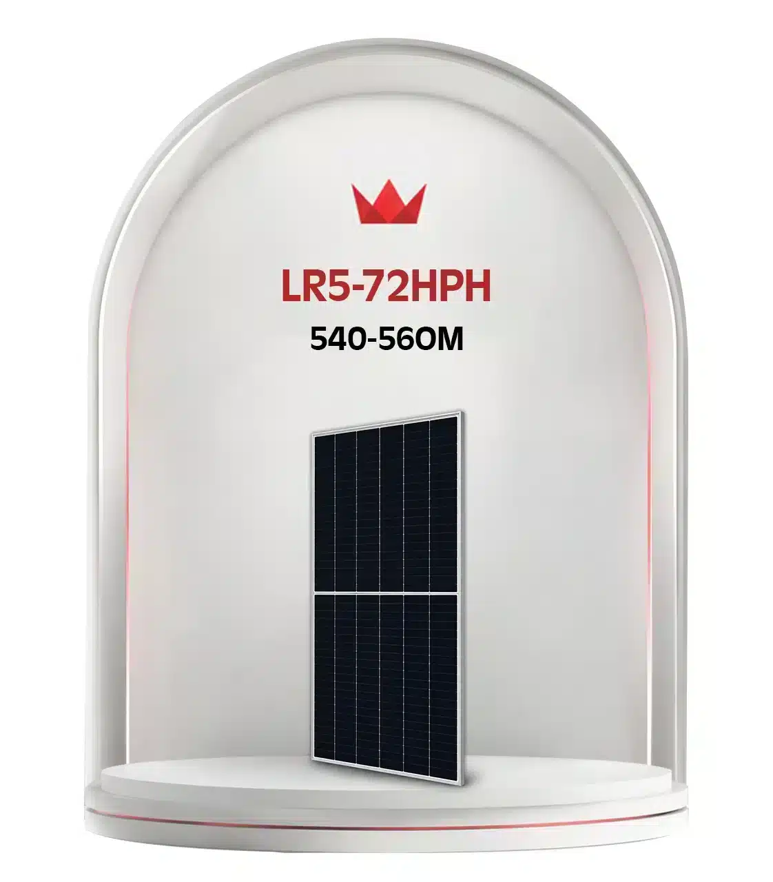 LR5-72HPH 540-56OM