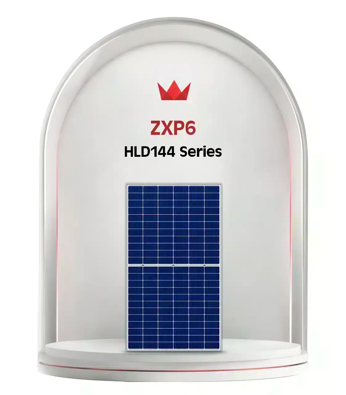 ZXP6-HLD144 Series