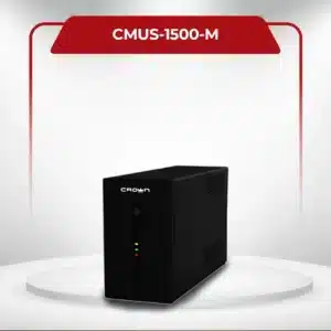 CMUS-1500-M