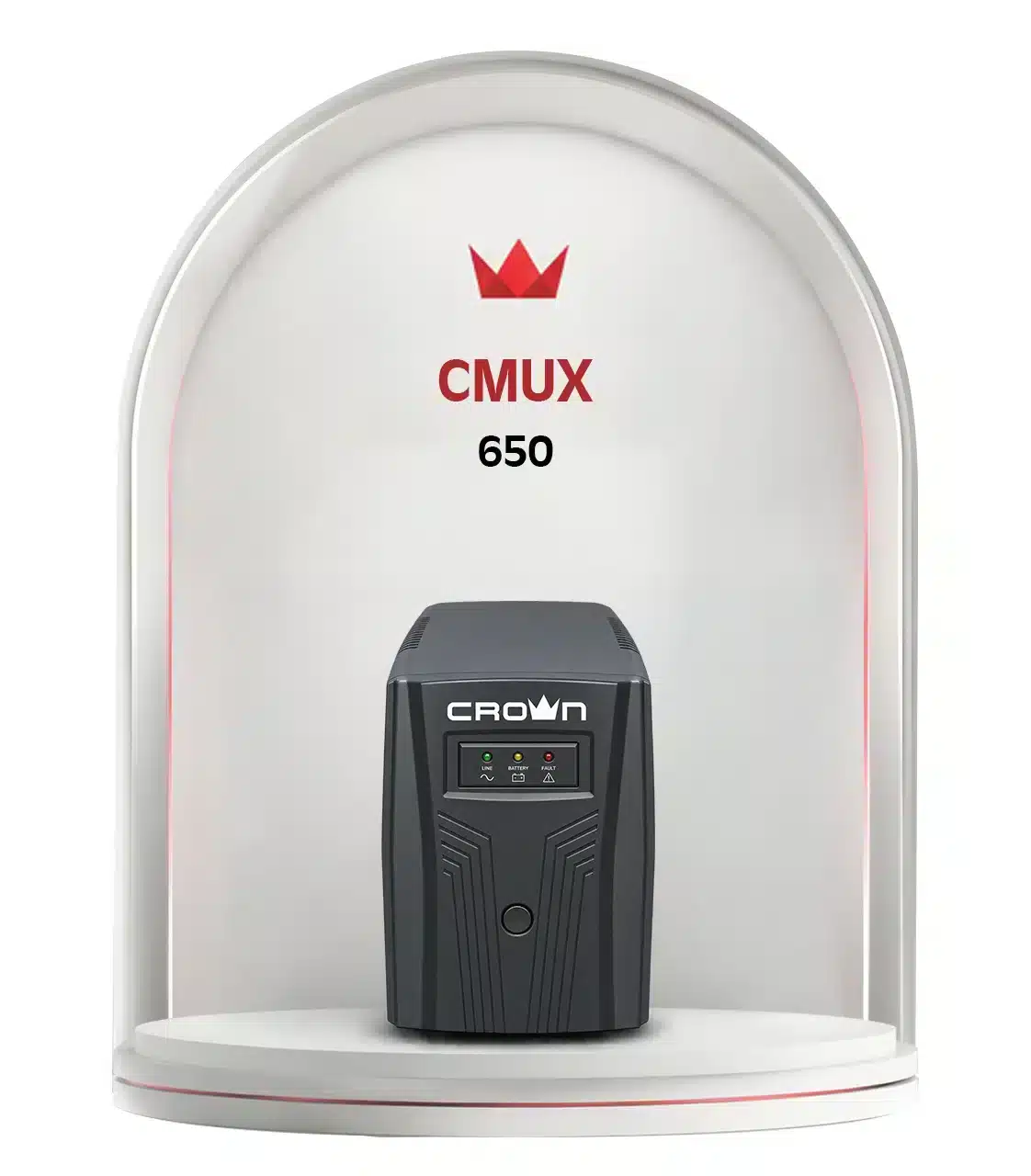 CMUX-650