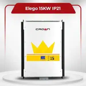 Elego 15KW IP21