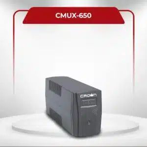 CMUX-650