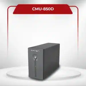 CMU-850D