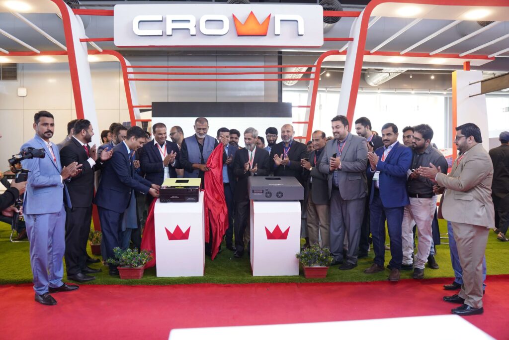Solar Pakistan Exhibition, Lahore (2023)