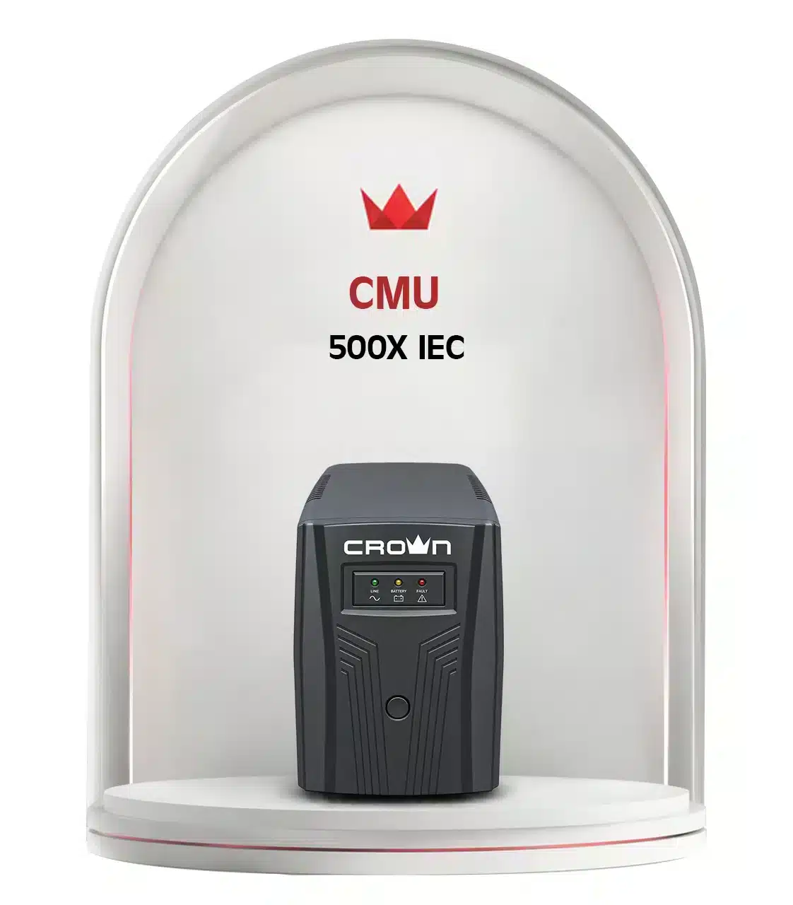 CMU-500X IEC