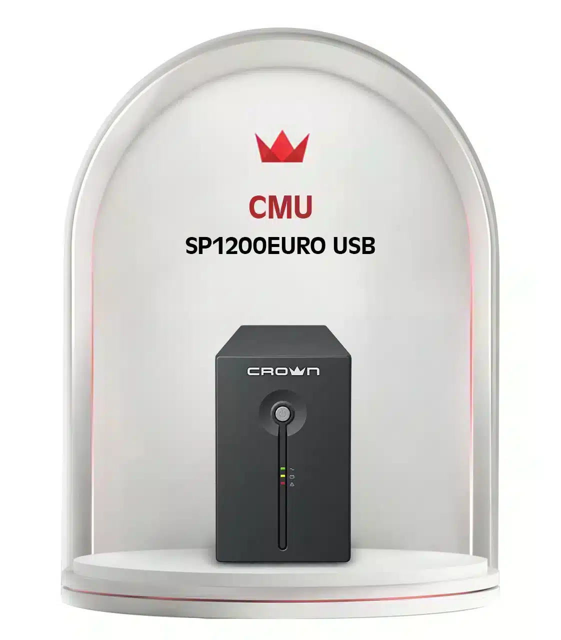 CMU-SP1200EURO USB