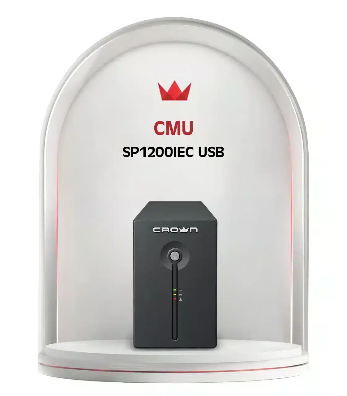 CMU-SP1200IEC USB
