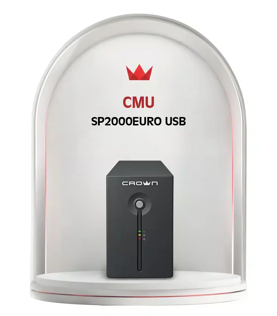 CMU-SP2000EURO USB
