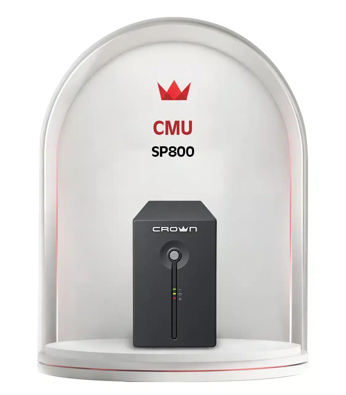 CMU-SP800