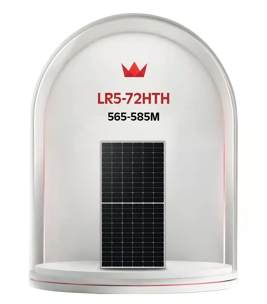 LR5-72HTH 565-585M