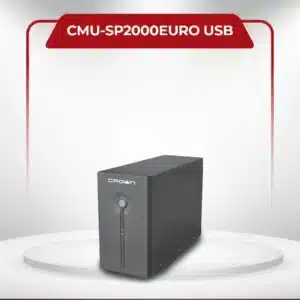 CMU-SP2000EURO USB
