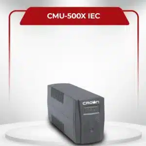 CMU-500X IEC