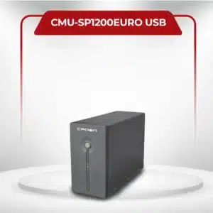 CMU-SP1200EURO USB