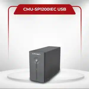 CMU-SP1200IEC USB