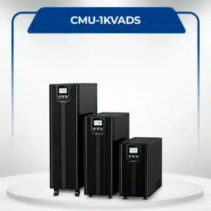 CMU-1KVADS