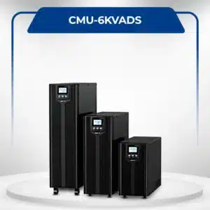 CMU-6KVADS