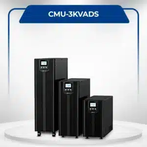 CMU-3KVADS