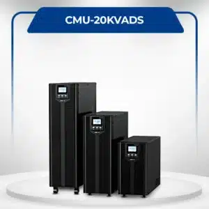 CMU-20KVADS