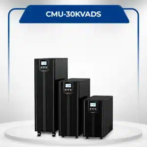 CMU-30KVADS