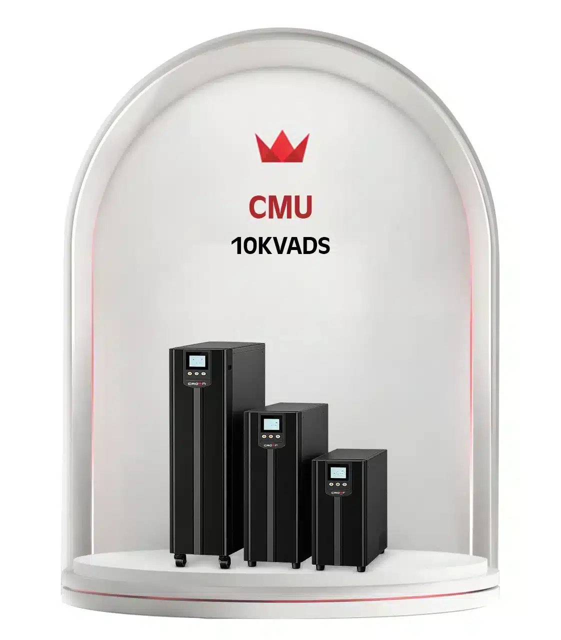 CMU-10KVADS