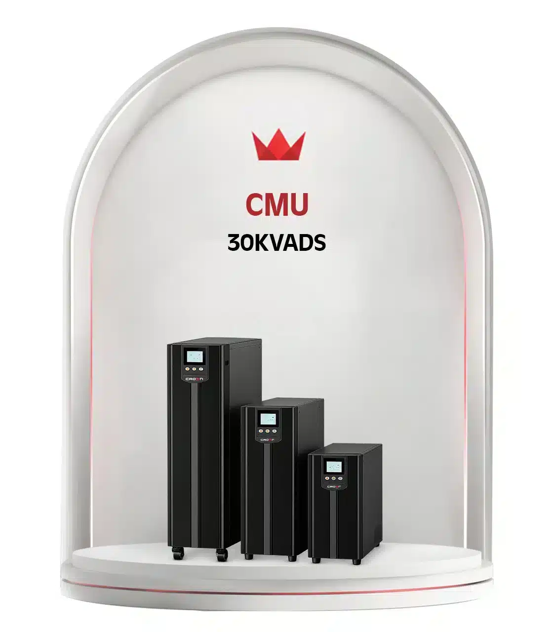 CMU-30KVADS