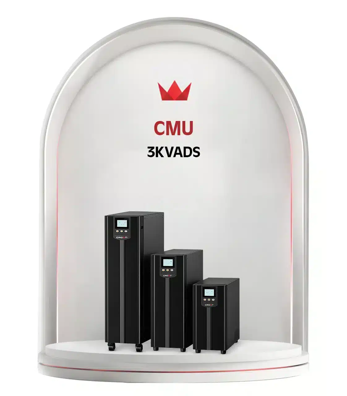 CMU-3KVADS