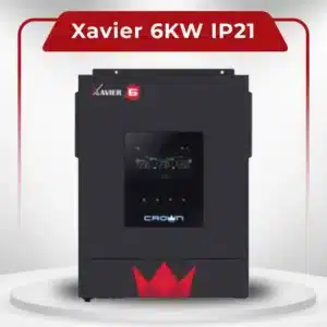 Xavier 6KW IP21