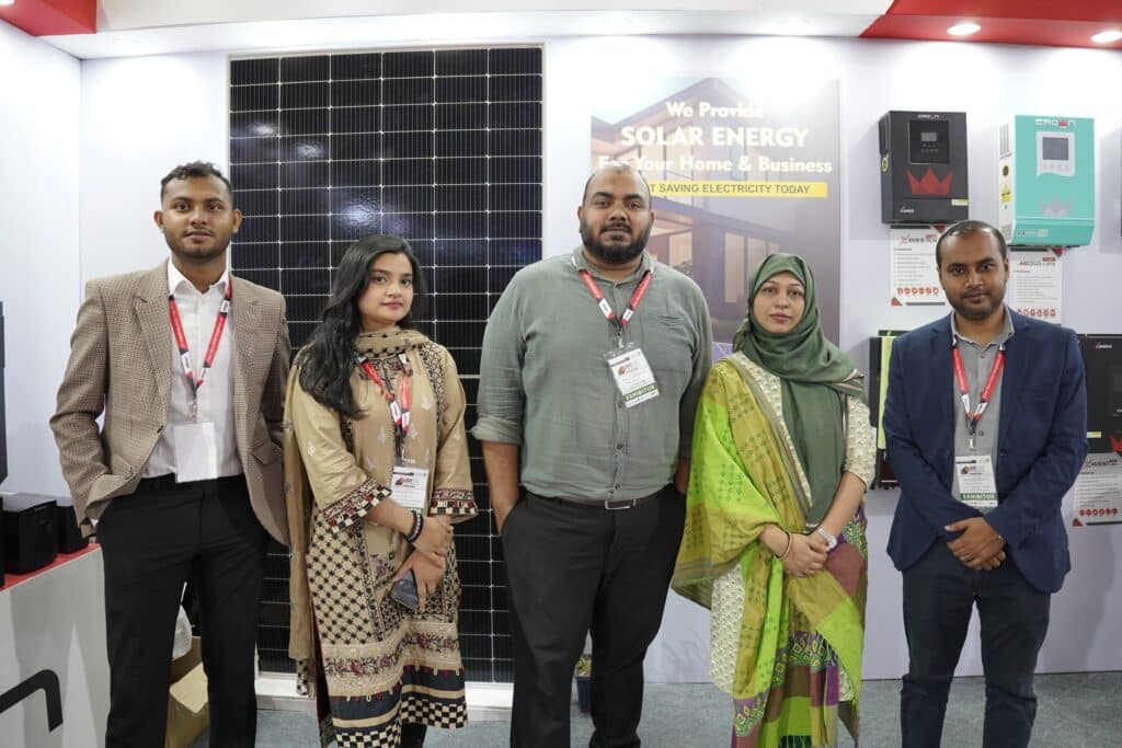 Bangladesh expo 2024