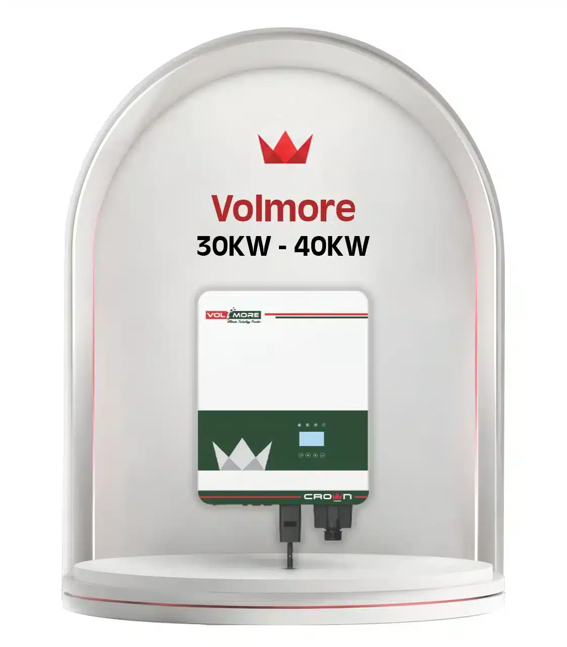 Voltmore 30KW - 40KW