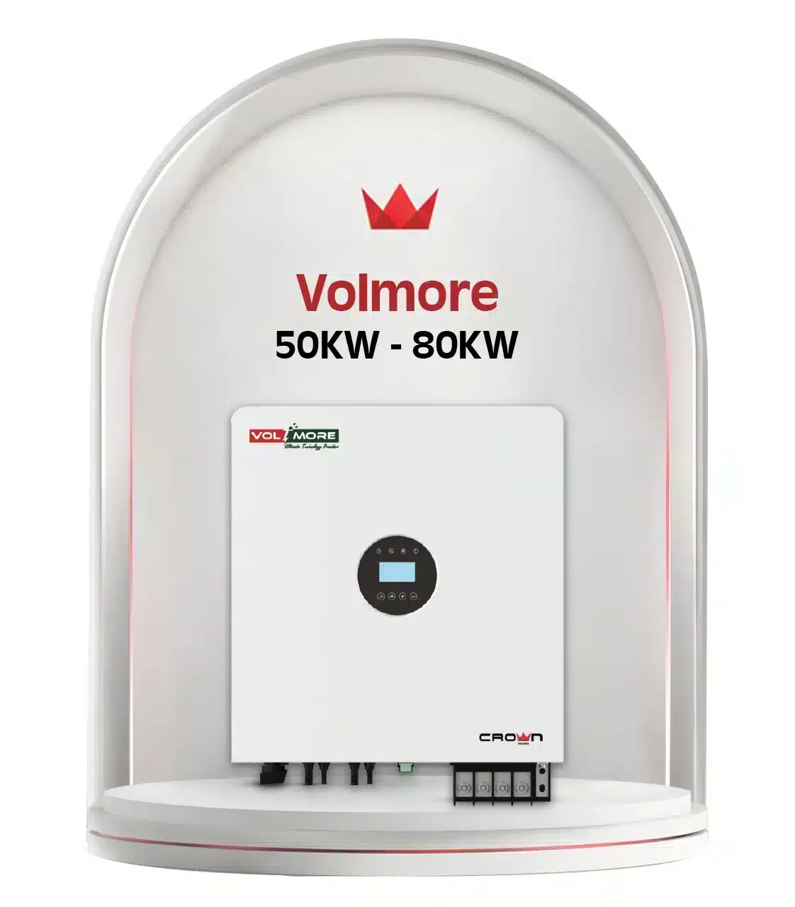 Voltmore 50KW - 80KW