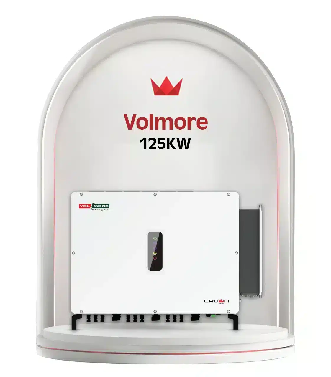 Voltmore 125KW