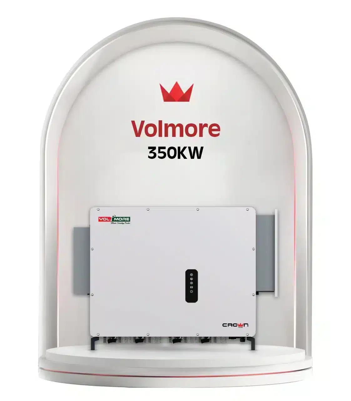 Voltmore 350KW