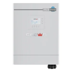 Elego Oyster 10KW IP66